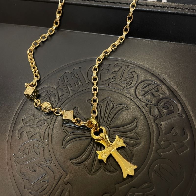 Chrome Hearts Necklaces